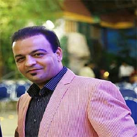 دانلود آهنگ امانتی دست خداست حمید فلاح